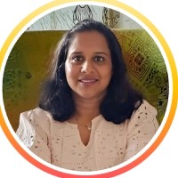 Power 365 Solutions Employee Ashwini Inamdar's profile photo