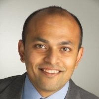 Rishabh Software Employee Saumil Shah's profile photo