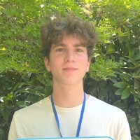 Immergo Labs Employee Levi Laden's profile photo