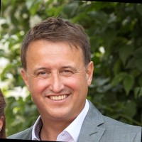 Markus Jans Email & Phone Number
