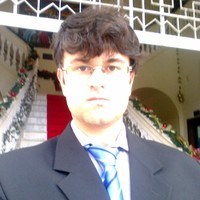 Em Vidros Employee Ricardo Brum Correa's profile photo
