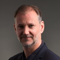 Roche Employee Philip Cass's profile photo