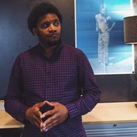 Rhymesayers Entertainment Employee Kevin Beacham's profile photo