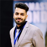 Rishabh Katyal Email & Phone Number