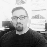 NORR Employee Chris Cull's profile photo