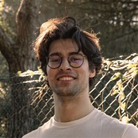 Ntropy Employee André Santos's profile photo