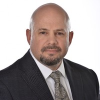 Comcast Employee Russell Carter's profile photo