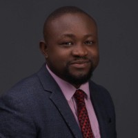 Oluwole Ogunlade Email