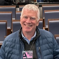 Ascend Learning Employee Sean Hegarty's profile photo