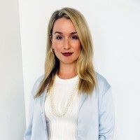 Epic Forensics & Engineering, Inc. Employee Jeanivieve Robinson's profile photo