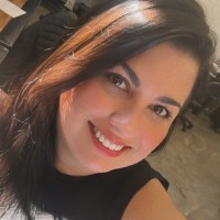 Maksiwa International Inc. Employee Aline Scarante's profile photo