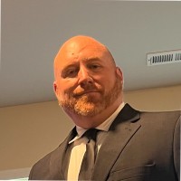 Mazda Toyota Manufacturing Employee Daniel Smith's profile photo