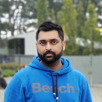 DHT Employee Amandeep Bhatia's profile photo