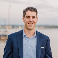 Everbridge Employee Michael Boardman's profile photo