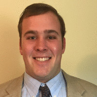 Courier Express Employee John Bowman's profile photo