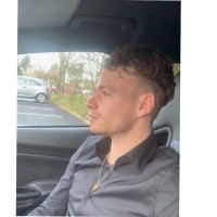 Tosh Welton Email