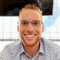 SIERTEK LTD Employee Matthew Robinson's profile photo