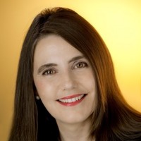 MyWave Employee Geraldine McBride's profile photo
