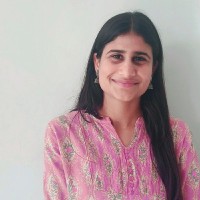 BIC, Pilani Employee Devyani Tanwar's profile photo