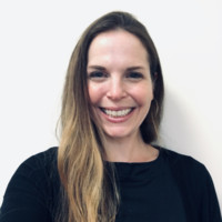 Project Renewal Employee Courtney Granger's profile photo