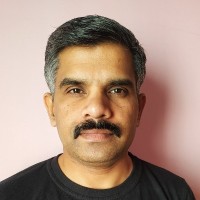 Manoj Marathayil Email & Phone Number
