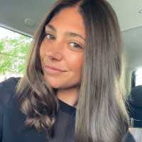 Norwich University of the Arts Employee Farron Davis's profile photo