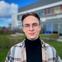 Vertaa.fi Employee Vladislav Nabatov's profile photo
