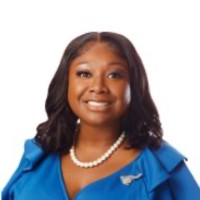 Rochester Academy Charter School Employee Angelica Davis-Bernard's profile photo