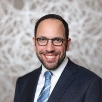 Ferkauf Graduate School of Psychology Employee Michael Bleicher's profile photo