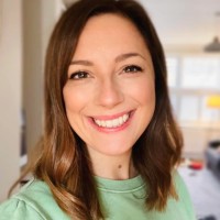 Zoë Gregory Email