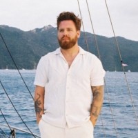 Visory Employee Larsen Friis's profile photo