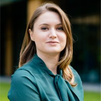 Play Solutions Employee Andreea Racolta's profile photo
