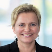 Zero Waste Europe Employee Dorota Napierska's profile photo
