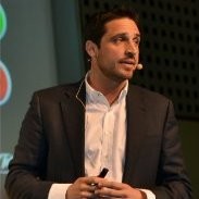 Telefónica España Employee César Cogolludo González's profile photo