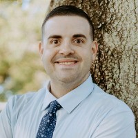 Florin|Roebig Employee Eleftherios Venieris's profile photo