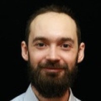 Amazon Employee Gordon Bailey's profile photo
