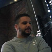 Atos Data Employee Douglas Martins's profile photo
