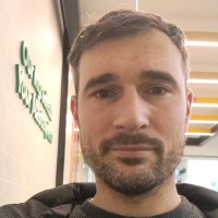 Saltire Energy Group Employee Hermanis Radomskis's profile photo
