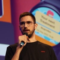 Google Developers Group Employee Víctor Pérez Jiménez's profile photo