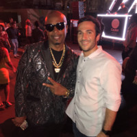 Def Jam Recordings Employee Eric Vidal's profile photo