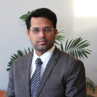 Sripad Joshi Email