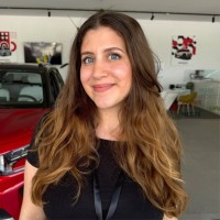 Fabiola Taddeo Email