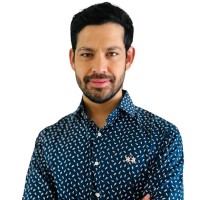 Tricolor Employee Ariel Sánchez Retamal's profile photo