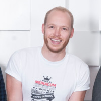 William Double Email & Phone Number