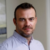 Payslip Employee David del Pino's profile photo