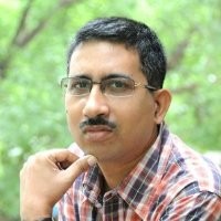 @South Asian Herald Employee R Suryamurthy's profile photo