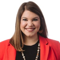 The Cason Group, Inc. Employee Cara Christie's profile photo