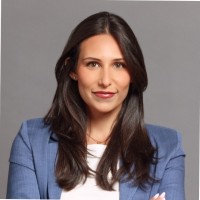 The Moinian Group Employee Aurora Bosma's profile photo