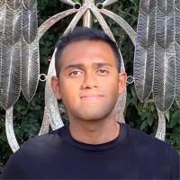 Aimyable Ltd Employee Apoorv A.'s profile photo