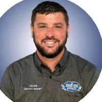 WLR Automotive Group, Inc. Employee Herb Wilson's profile photo